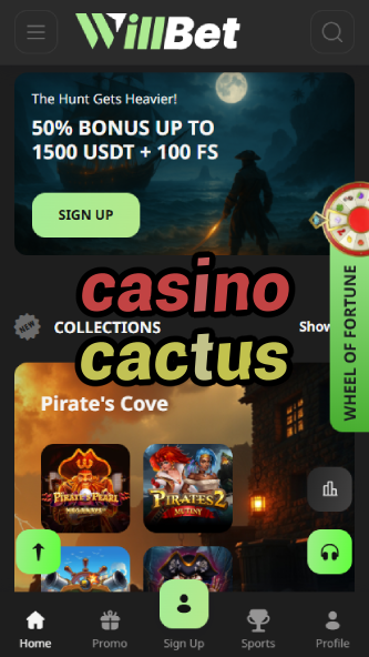 Casino Cactus - Desert-Themed Casino-casinocasi.ydblkf.net